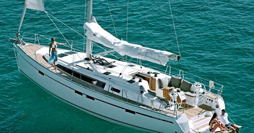 Bavaria Cruiser 46