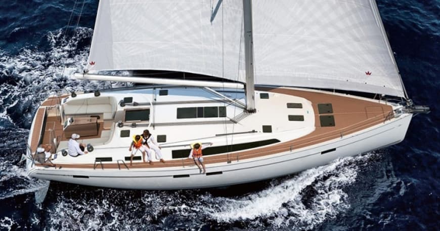 Bavaria 51 Cruiser