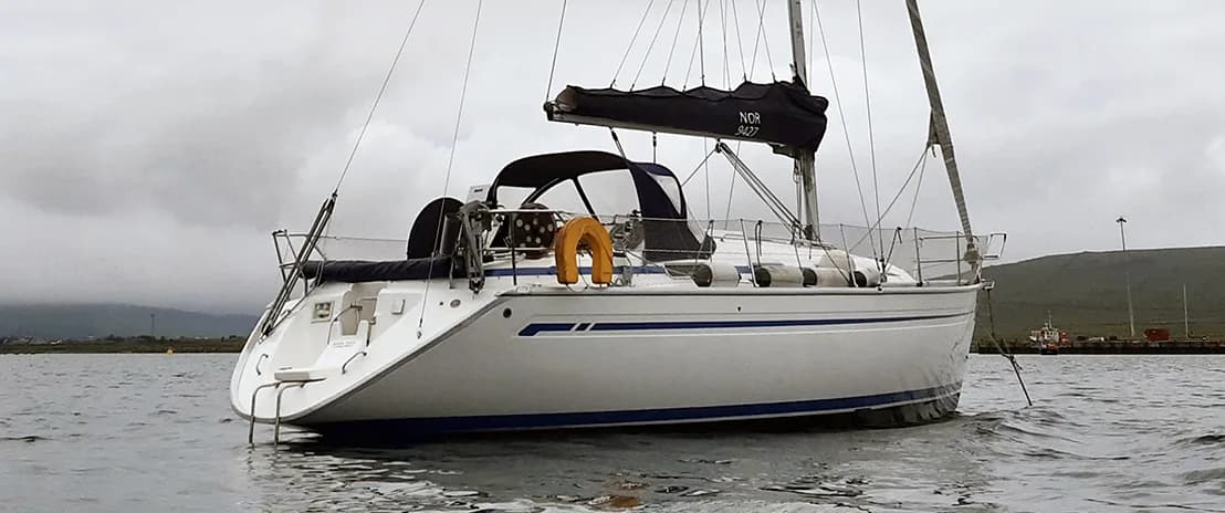 Bavaria 36
