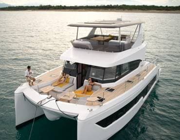 Aventura 50