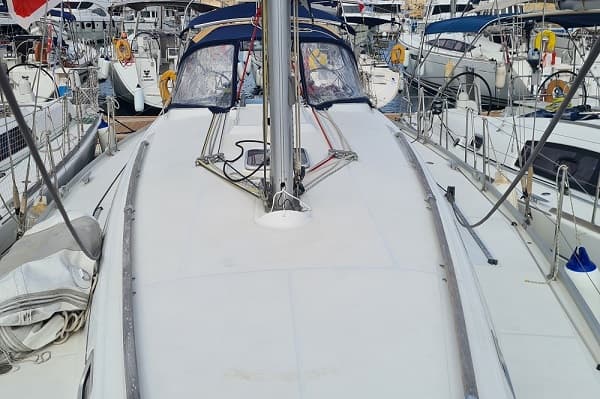 Beneteau 43.4