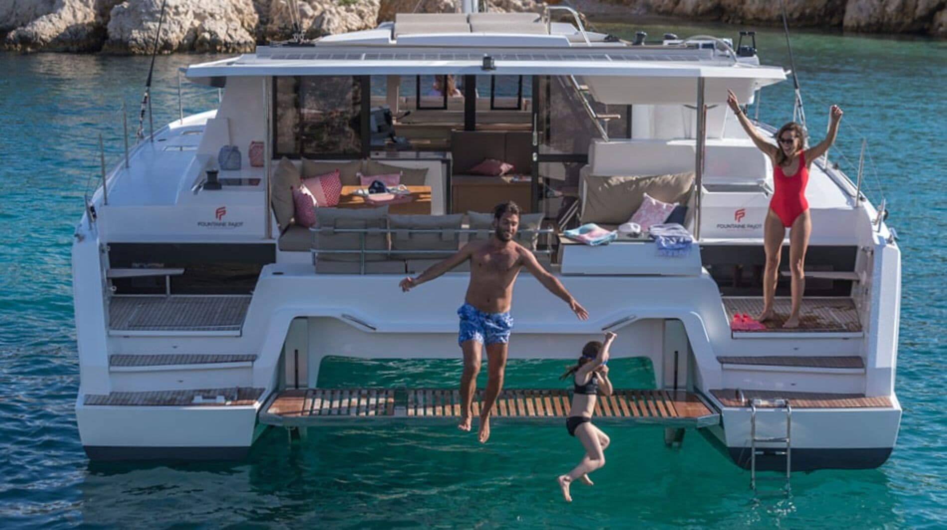 Astrea 42 Maestro (Cat)