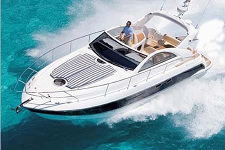Fairline Targa 38