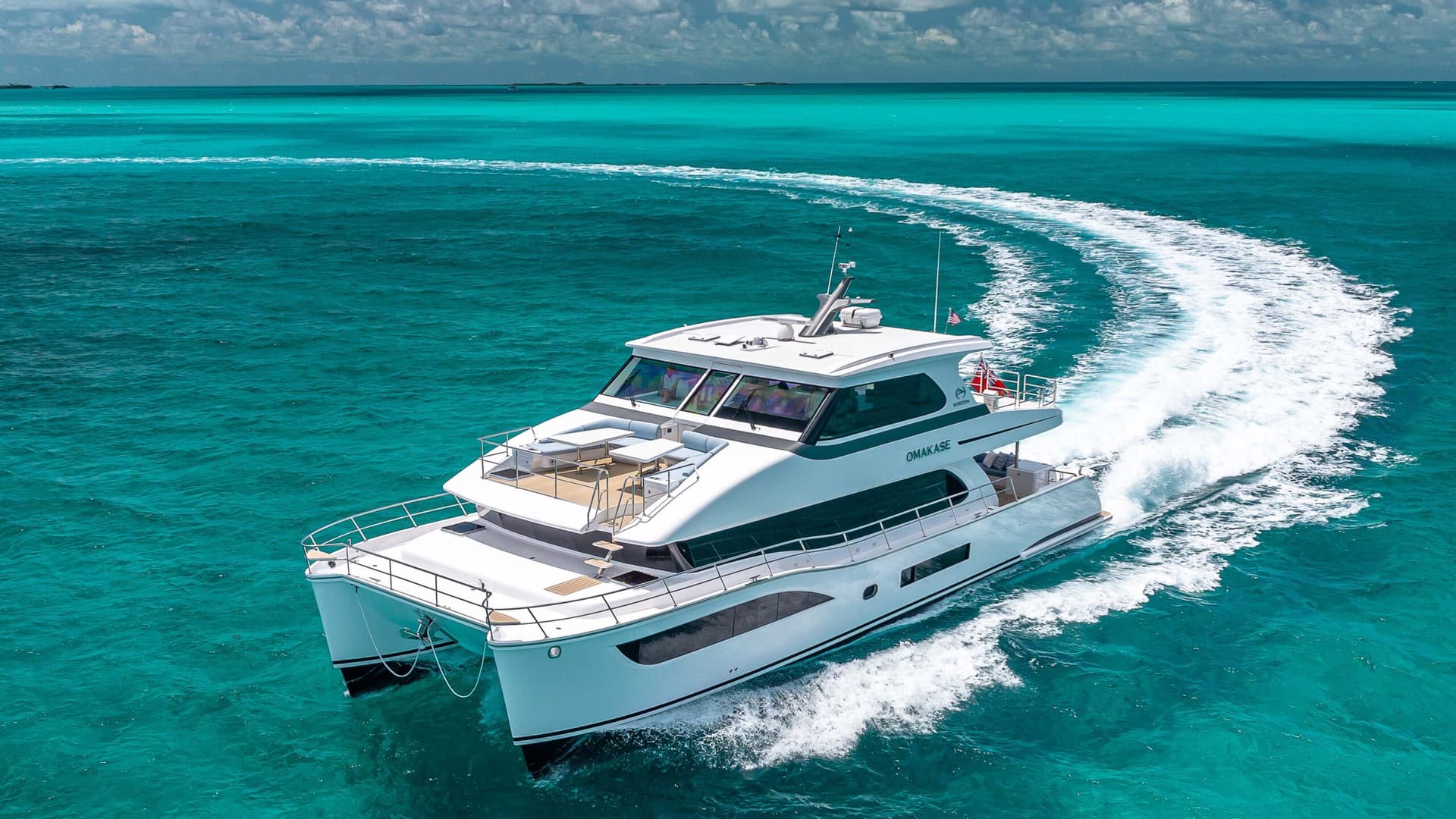 Horizon PC68 Powercat