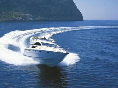 Fairline Phantom 46