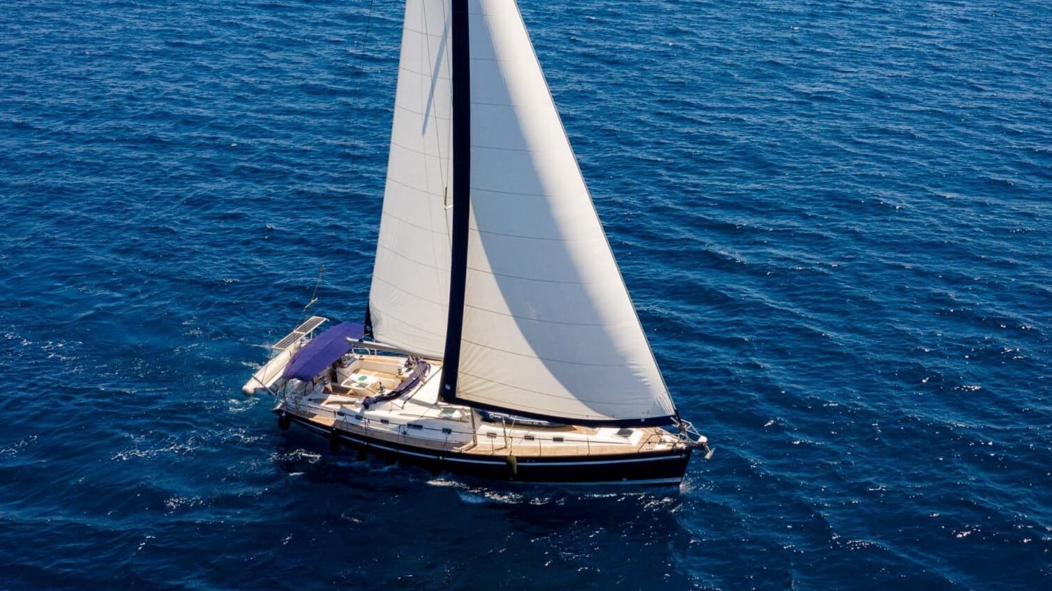 Paros Private Daily Cruises