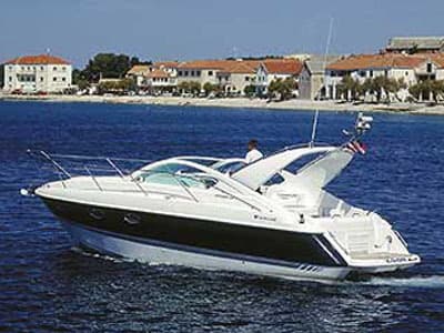 Fairline Targa 34