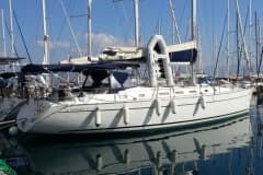 Beneteau Cyclades 50.5