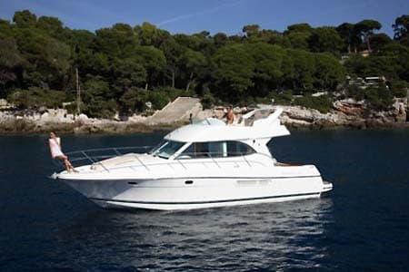 Jeanneau Prestige 36