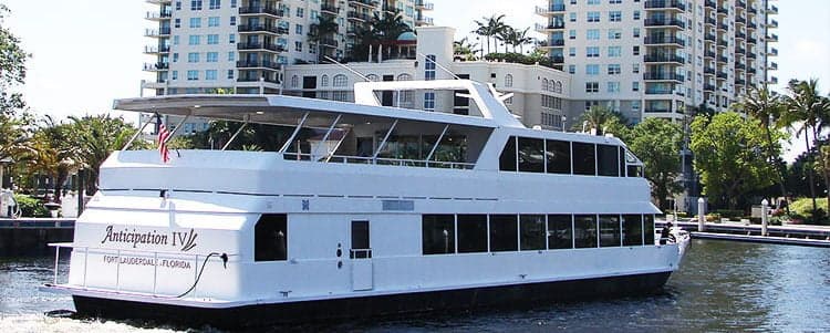 Anticipation IV 115′ – Guests 135