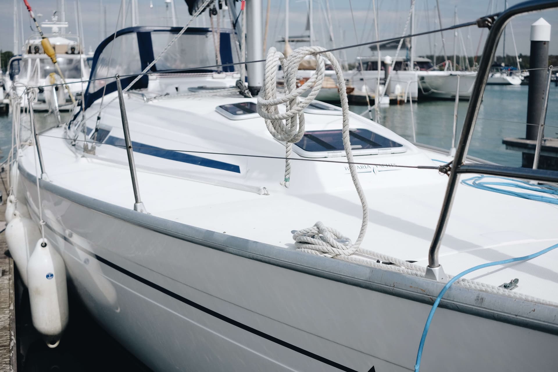 Bavaria 36