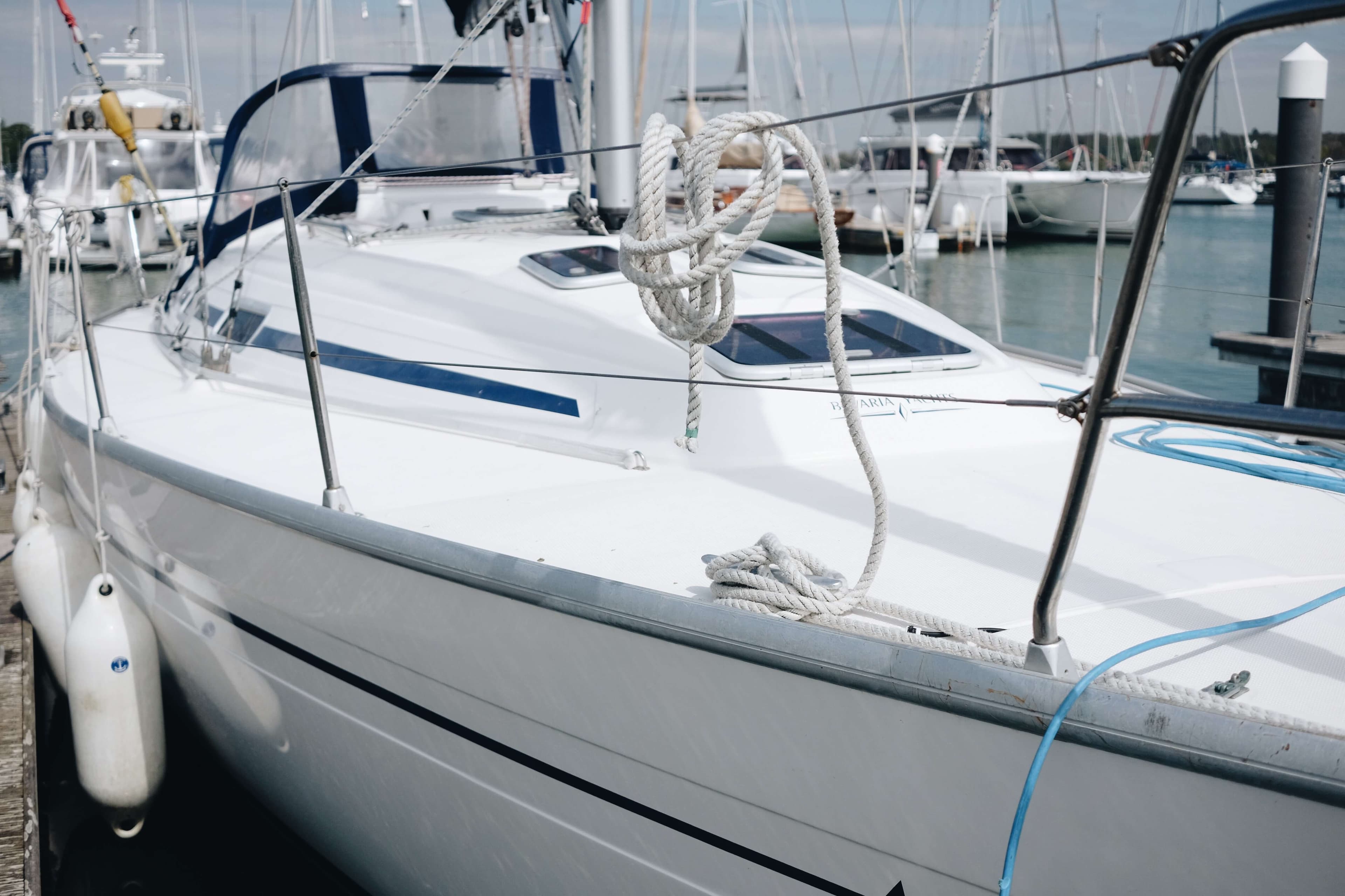 Bavaria 36