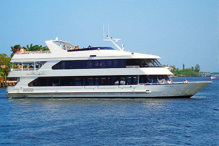 Lady Atlantic 105′ – Guests 149