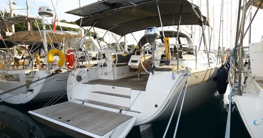 Bavaria 46 Cruiser - 2020