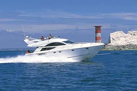 Fairline Phantom 50