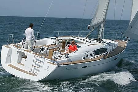 Oceanis 46
