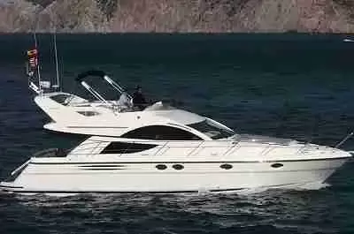 Fairline Phantom 46