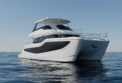 MarineMax 464