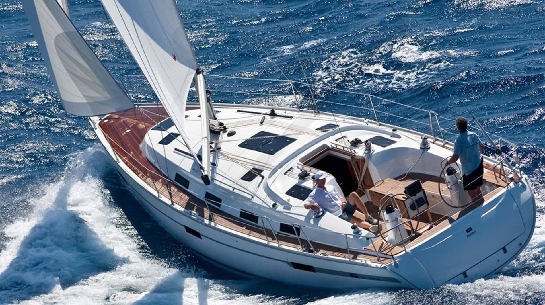 Bavaria 50 Cruiser