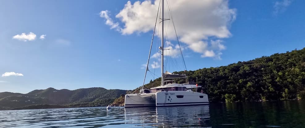 Fountaine Pajot