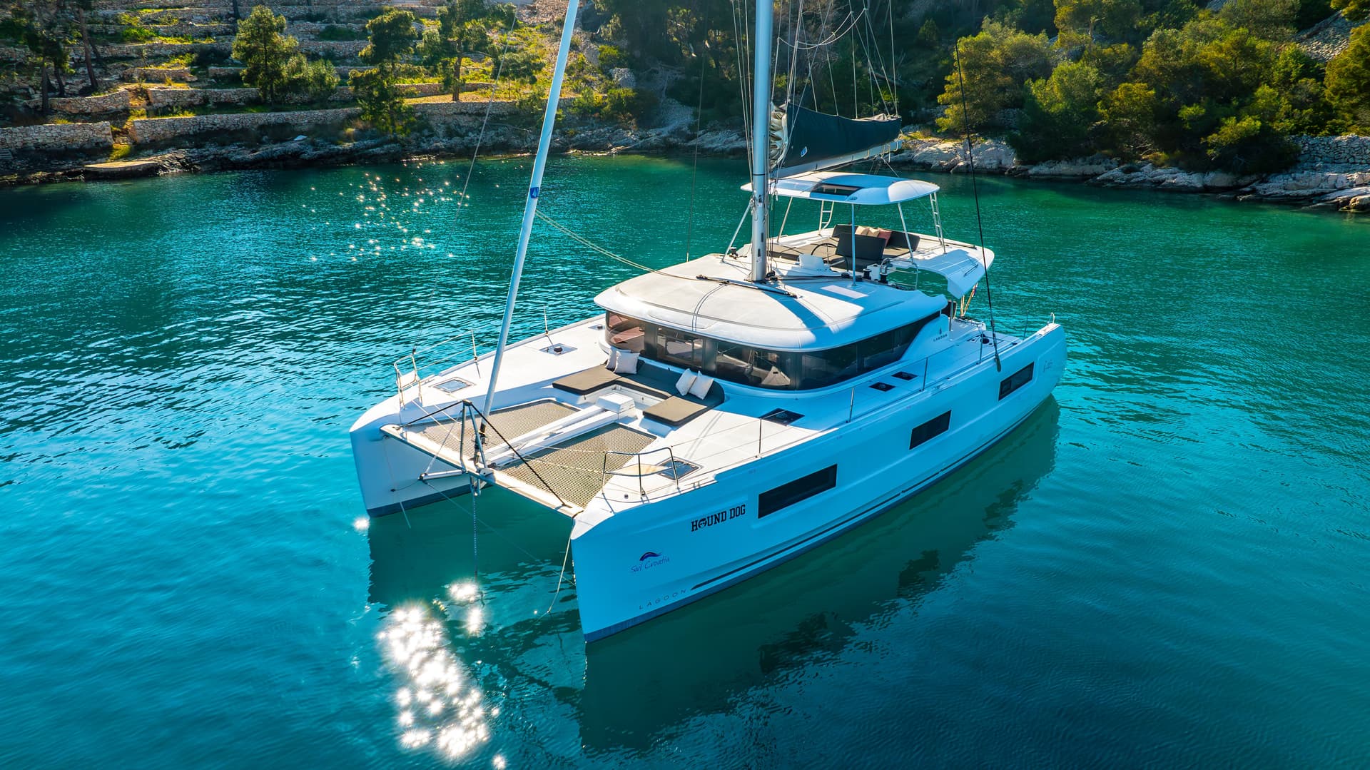 LAGOON 46