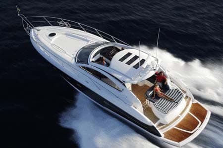 Sunseeker Portofino 47