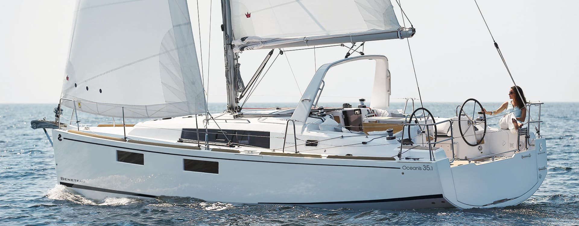 Beneteau 35.1