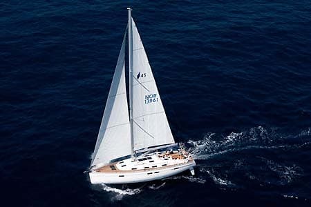 Bavaria 45