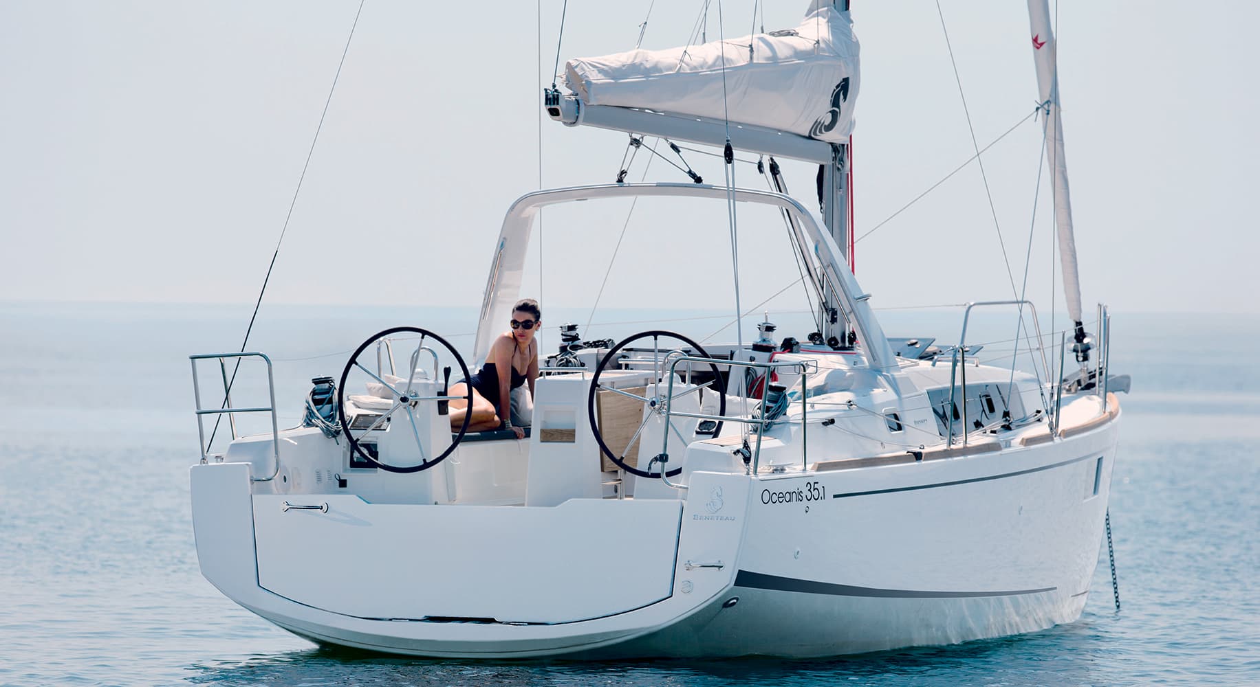 Beneteau 35.1