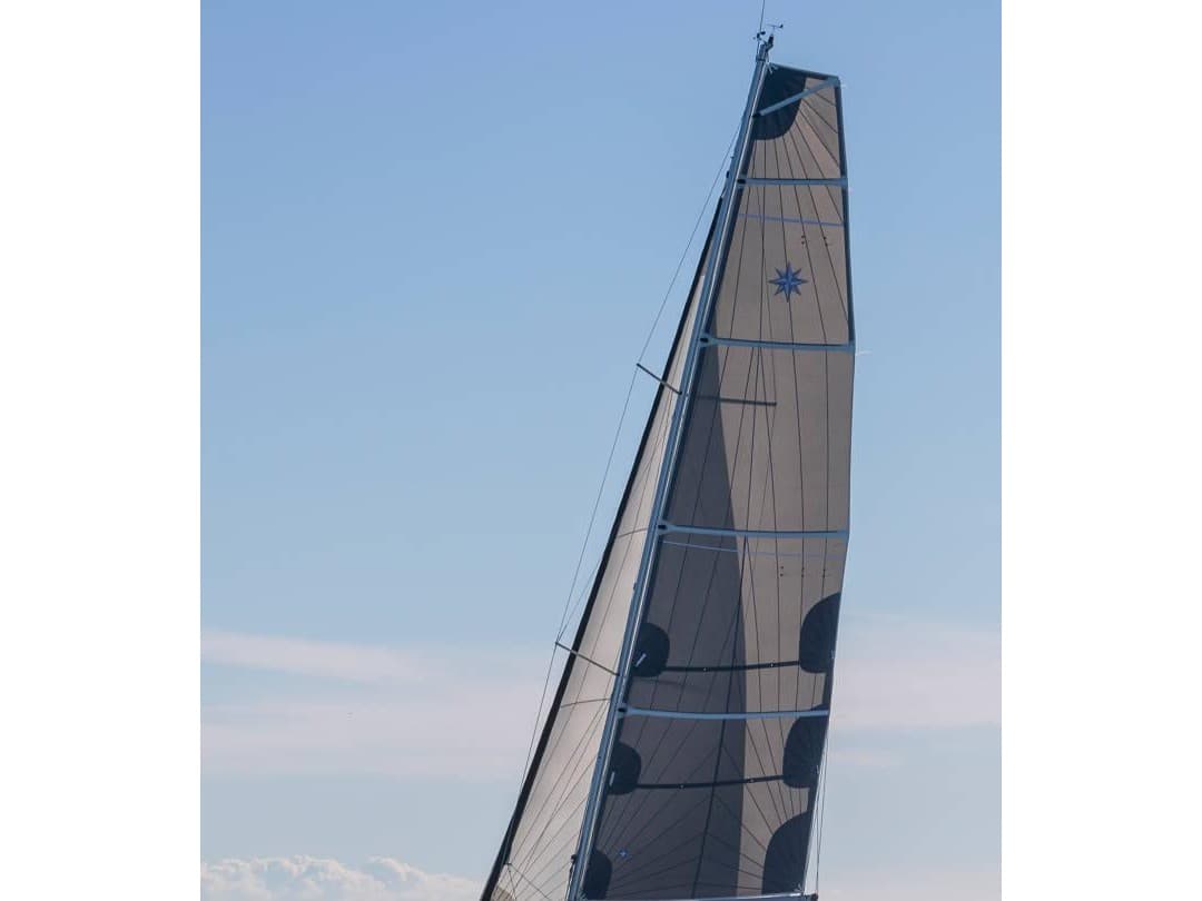 Sun Odyssey 380