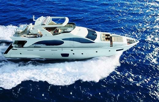 Azimut 85