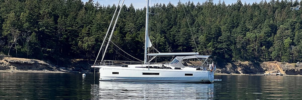 Beneteau 40.1