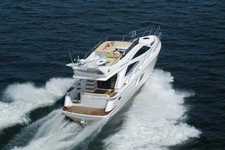 Galeon 530