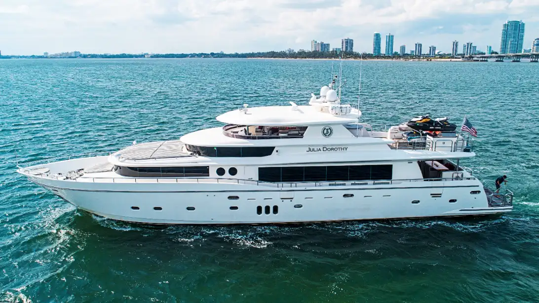 103 JOHNSON 2008/2019