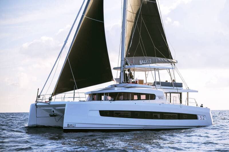 Hanse 510