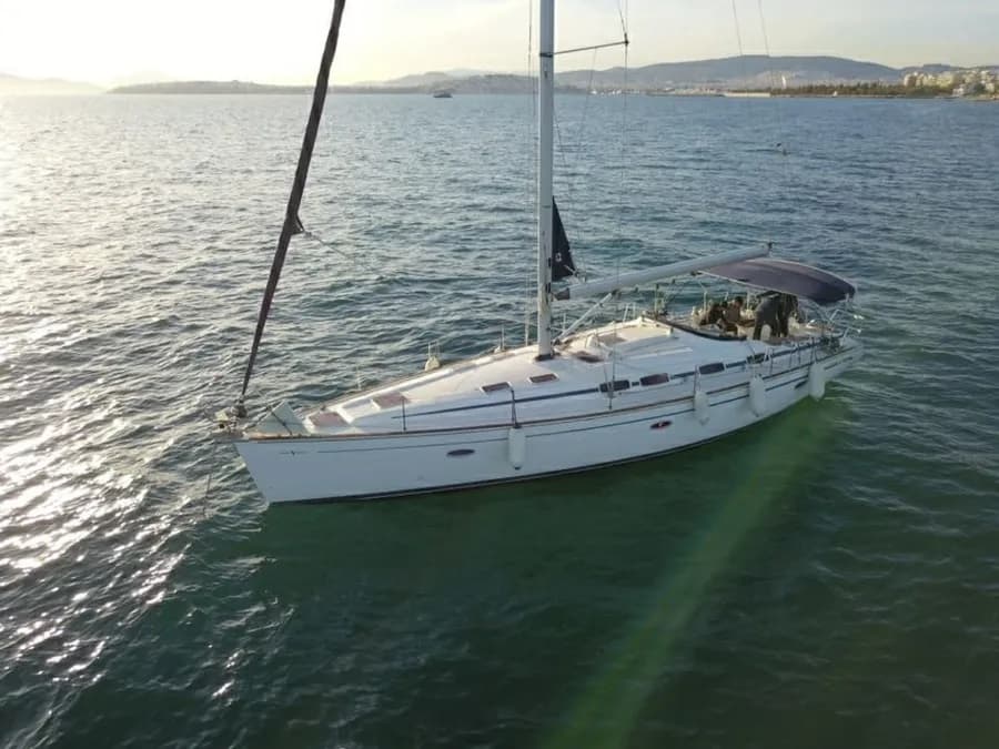 Bavaria 46