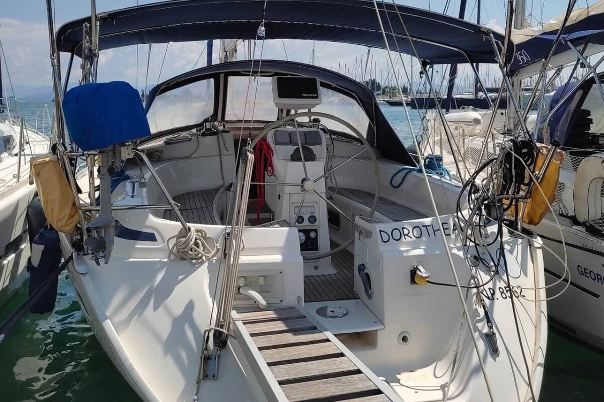 Bavaria 41