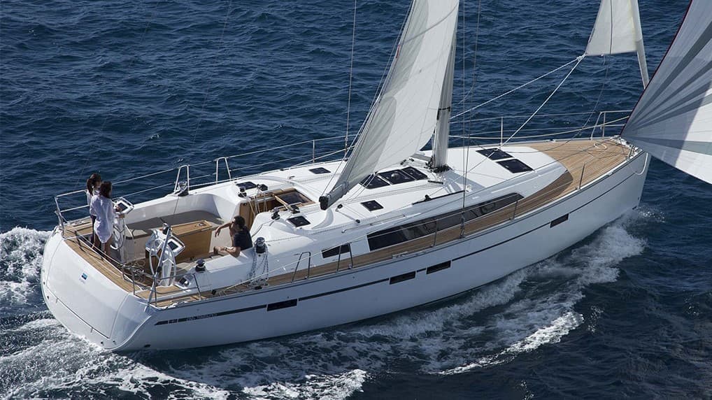 Bavaria Cruiser 46