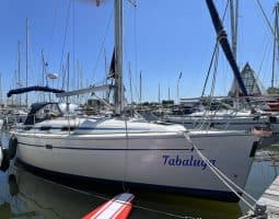 Bavaria 34