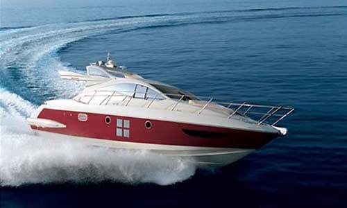 Azimut 43S
