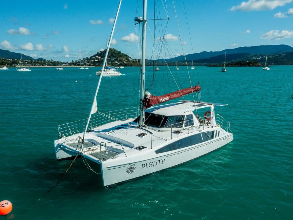 Seawind 1160 Lite Deluxe