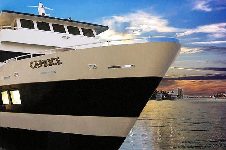 Caprice 130′ – Guests 329