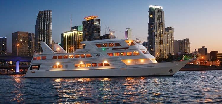 Lady Windridge 170′ – Guests 432