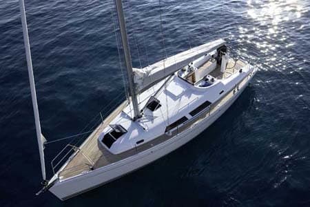 Hanse 370