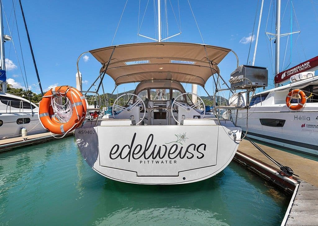 Elan Impression 45.1