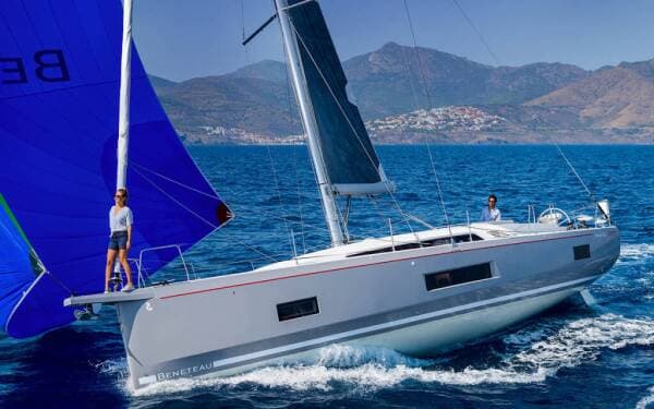 Oceanis 46.1