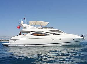 Sunseeker 64