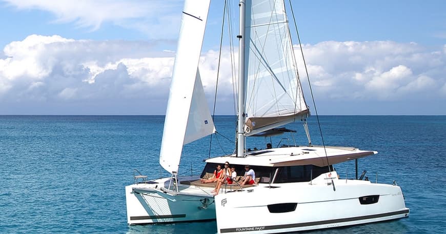 Luca 40 (Liman Gocek)