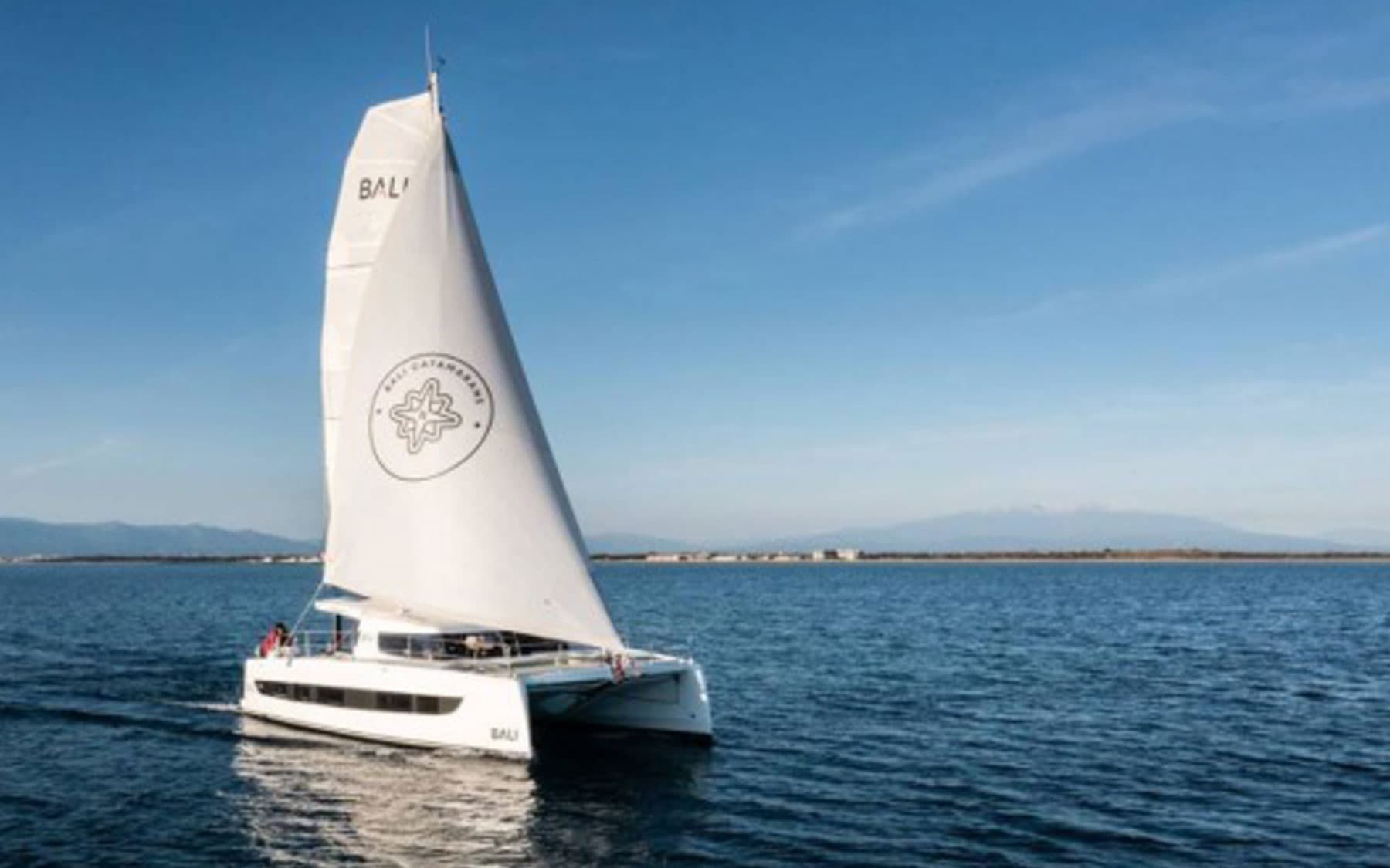 Sun Odyssey 32i