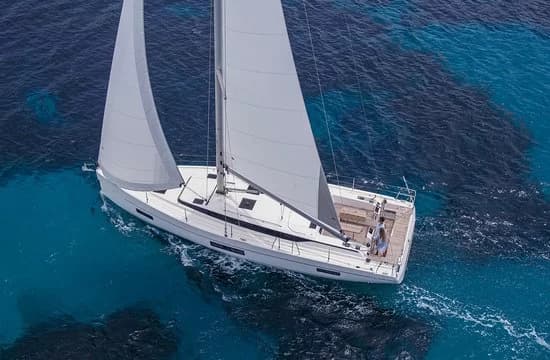 Bavaria 45 C-Line